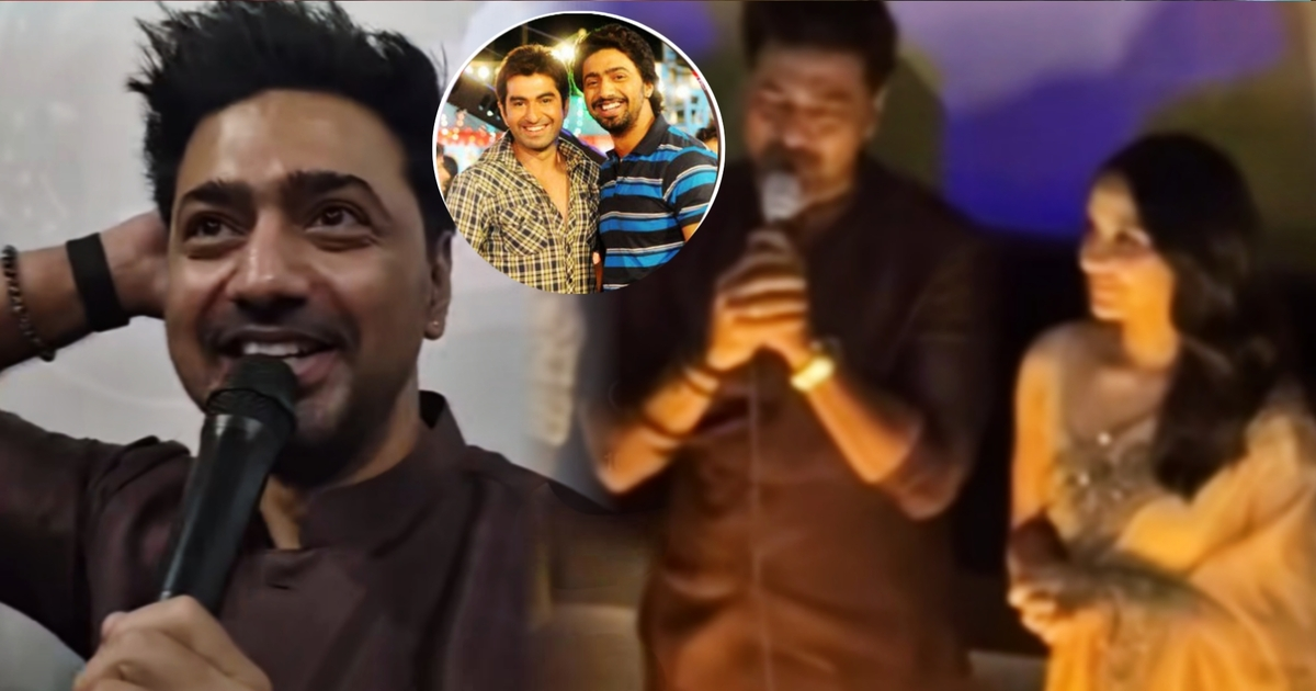 Dev, Jeet, Dev Jeet Together, Desu 7, Bengali Cinema, Durga Puja 2027 Movies, Tollywood News, Bengali Entertainment News, দেব, জিৎ, দেব জিৎ একসঙ্গে, দেশু ৭, বাংলা সিনেমা, ২০২৭ পুজোর ছবি, টলিউডের খবর, বাংলা বিনোদনের খবর