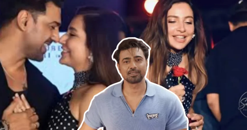 ‘ও আমাকে আমার থেকেও ভালো বোঝে’ হঠাৎ শুভশ্রীকে নিয়ে কেন এমন কথা দেবের? কী লুকিয়ে পুরনো এই সম্পর্কের আড়ালে? Dev Adhikari, Subhashree Ganguly, Dev Subhashree, Dadagiri Unlimited, Dev Subhashree Relationship, DeSu7, দেব শুভশ্রী, দেব অধিকারী, শুভশ্রী গঙ্গোপাধ্যায়, দাদাগিরি