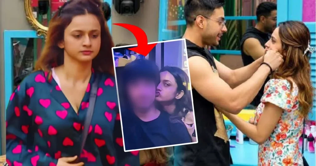 Nandini Dutta, Aryan Bhowmik, Rajveer Dey, Bigg Boss Bangla, Nandini Ex Boyfriend, Tollywood, Bigg Boss Bangla 2026, নন্দিনী দত্ত, আরিয়ান ভৌমিক, রাজবীর দে, বিগ বস বাংলা, নন্দিনীর প্রাক্তন প্রেমিক, টলিউড, বিগ বস বাংলা ২০২৬