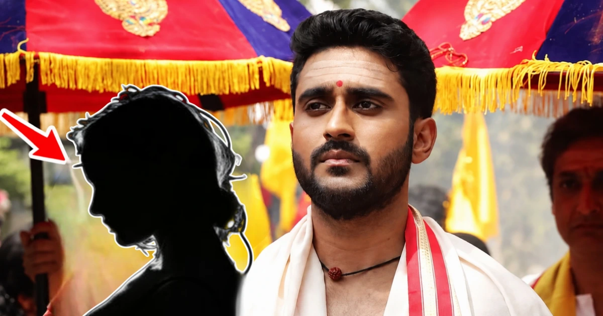 nilankur-mukherjee-saptashree-nanda-zee-bangla-new-serial
