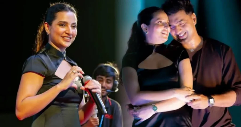 'কত ভালো, ম্যাচিওরড আর…’, দেবের প্রশংসায় পঞ্চমুখ শুভশ্রী, পাশে বসে লজ্জায় লাল নায়ক Dev, Subhashree Ganguly, Desu 7, Dev Director, Bengali Cinema, Tollywood, Dev Subhashree, দেব, শুভশ্রী গঙ্গোপাধ্যায়, দেশু ৭, দেব পরিচালক, বাংলা সিনেমা, টলিউড, দেব শুভশ্রী