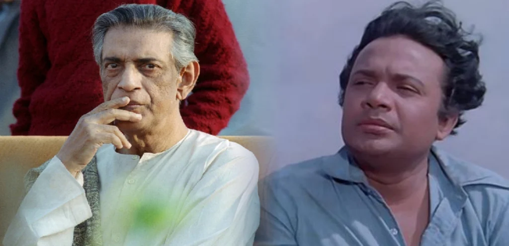 ‘আর কোনও ছবিতে নিচ্ছেন না কেন?’ পরিচালকের কাছে আক্ষেপ প্রকাশ করেছিলেন মহানায়ক! সত্যজিতের জবাবে কী বলেছিলেন উত্তম কুমার? Uttam Kumar, Satyajit Ray, Uttam Kumar Films, Nayak, Chiriyakhana, Bengali Cinema History, Bengali Entertainment News, উত্তম কুমার, সত্যজিৎ রায়, মহানায়ক, নায়ক, চিড়িয়াখানা, বাংলা সিনেমার ইতিহাস, সৌমিত্র চট্টোপাধ্যায়
